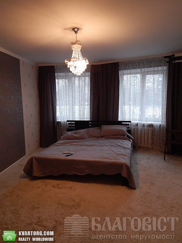 Sell 4-room apartment. Киев,  Кудряшова — photo 4