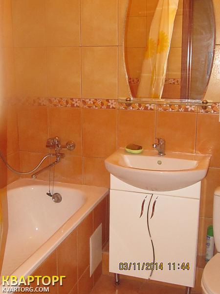 Rent out 1-room apartment. Одесса, Фонтанская дорога — photo 5
