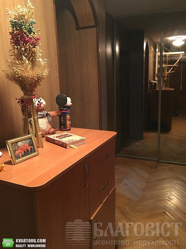 Sell 3-room apartment. Киев, Рижская — photo 6