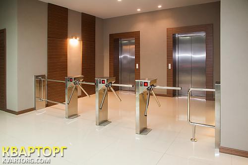 Rent out office. Киев, Горького — photo 5