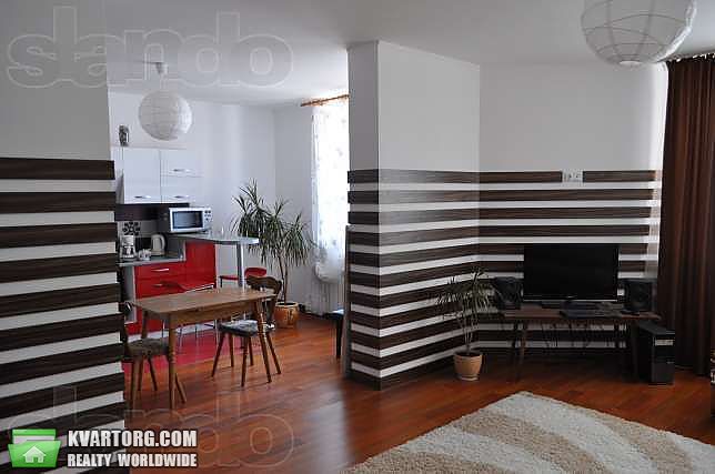 Rent out 1-room apartment. Киев,  Пчелки — photo 1