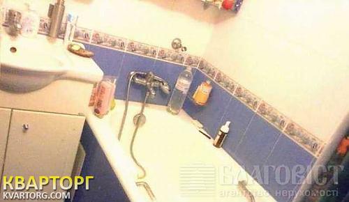 продам 2-комнатную квартиру. Киев,   Мельникова - фото 4