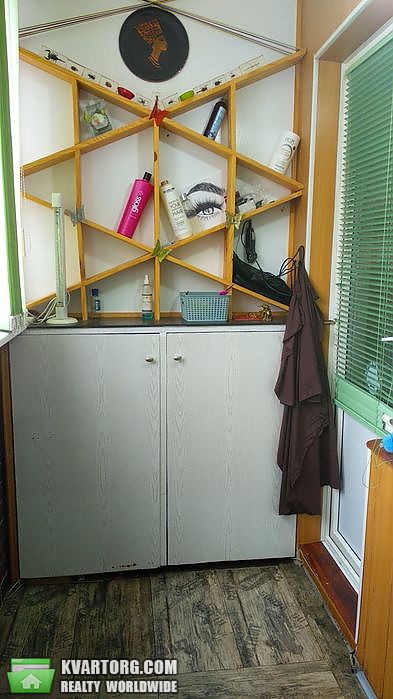 Sell 3-room apartment. Киев,  Заболотного — photo 8