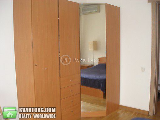 Rent out 3-room apartment. Киев,  Никольско-Ботаническая — photo 8