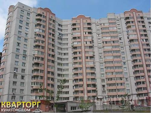 Sell 3-room apartment. Киев, Ахматовой — photo 1