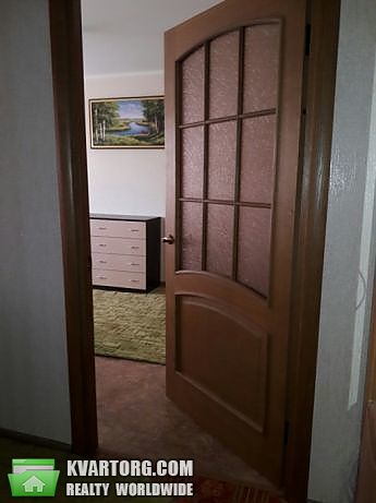 Rent out 1-room apartment. Харьков, Гвардейцев Широнинцев — photo 1