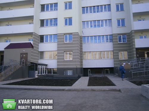 Sell 1-room apartment. Одесса, Шота Руставели — photo 4