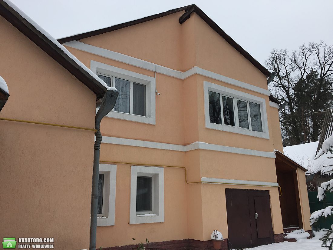 Sell house. Киевская обл., переулок Революции — photo 2