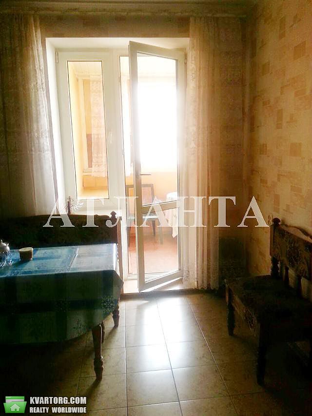 Sell 2-room apartment. Одесса, Заболотного — photo 2