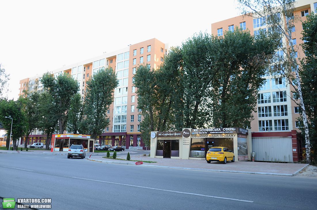 Sell 1-room apartment. Киев, Соборная — photo 9
