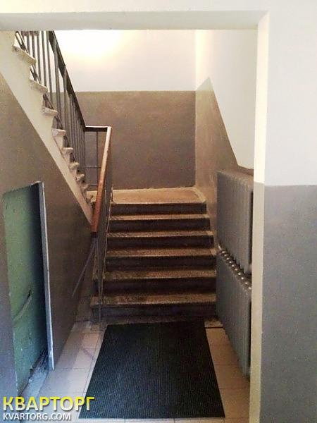 Rent out office. Киев, Басейная — photo 8