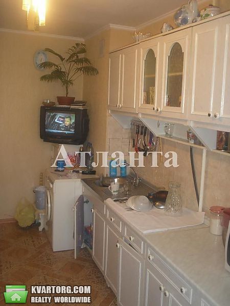 Sell 3-room apartment. Одесса, Героев Сталинграда — photo 1