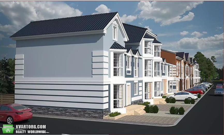 Sell house. Киевская обл., Солнечный — photo 1