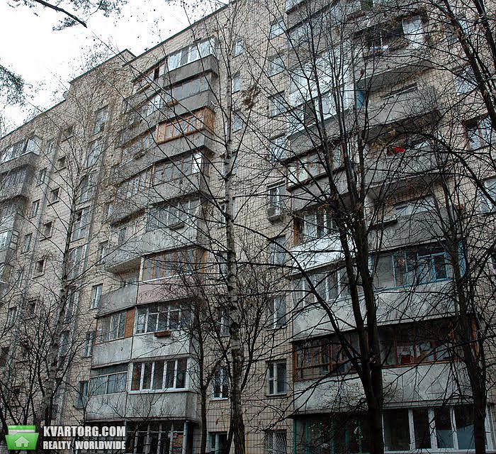 Sell 1-room apartment. Киев,  Воскресенская — photo 3