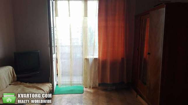 Sell 1-room apartment. Киев,  Науки пр — photo 1