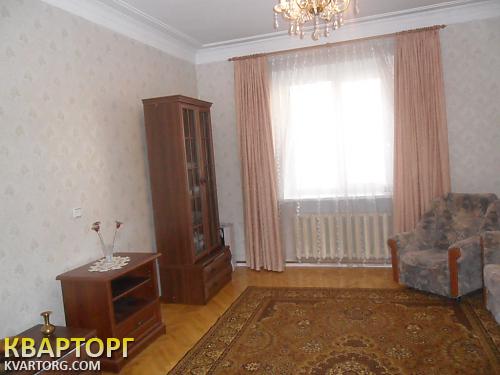 Rent out 3-room apartment. Одесса, Семинарская — photo 4