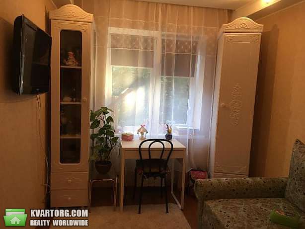 Sell 2-room apartment. Киев,  Героев Севастополя — photo 5