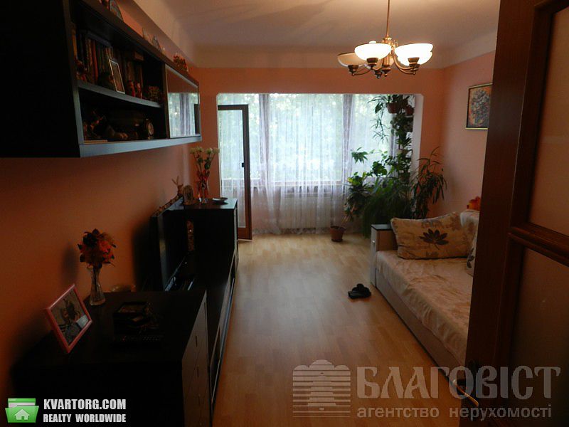 Sell 2-room apartment. Киев,  Полярная — photo 5