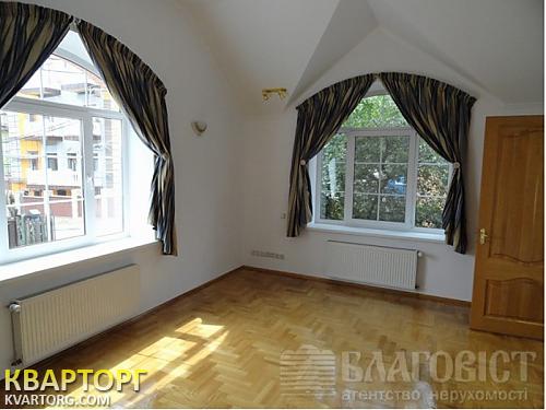 Rent out house. Киев, Верхнегорская — photo 5