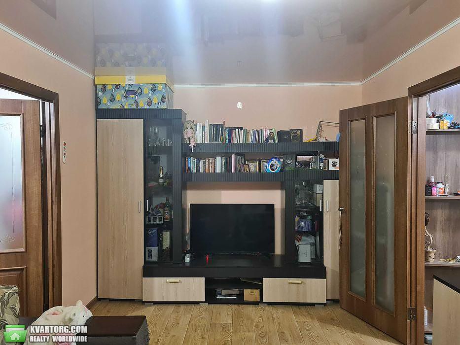 Sell 2-room apartment. Полтава, Маршала Бирюзова — photo 1