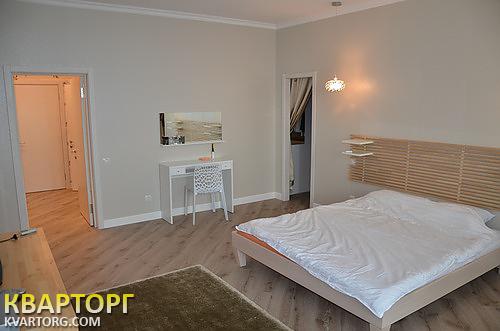 Rent out 3-room apartment. Киев, Щорса — photo 8