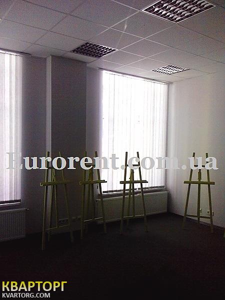 Rent out office. Киев,  Новоконстантиновская — photo 2