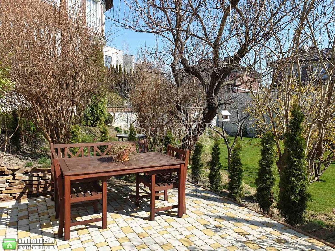 Rent out house. Киев,  Ольшанская — photo 6