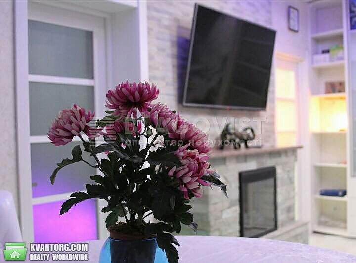 Rent out 2-room apartment. Киев,  Ахматовой — photo 1