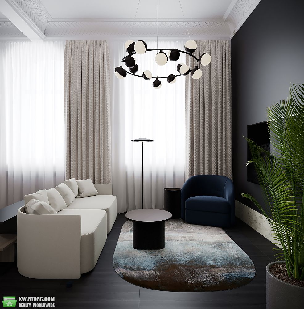 Sell office. Киев,  Никольско-Ботаническая — photo 6