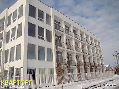 Rent out office. Киев, Фестивальная — photo 7