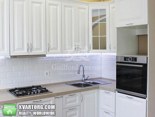 Sell 3-room apartment. Киев, Тарасовская — photo 3