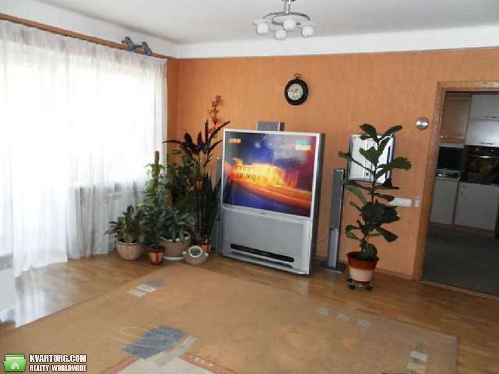 Sell 3-room apartment. Киев,  Верховного Совета бул — photo 10