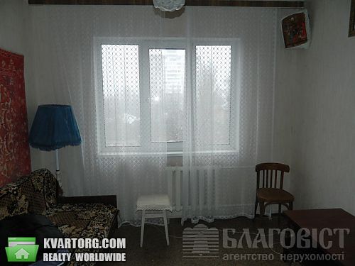 Sell 2-room apartment. Киев, Героев Севастополя — photo 2