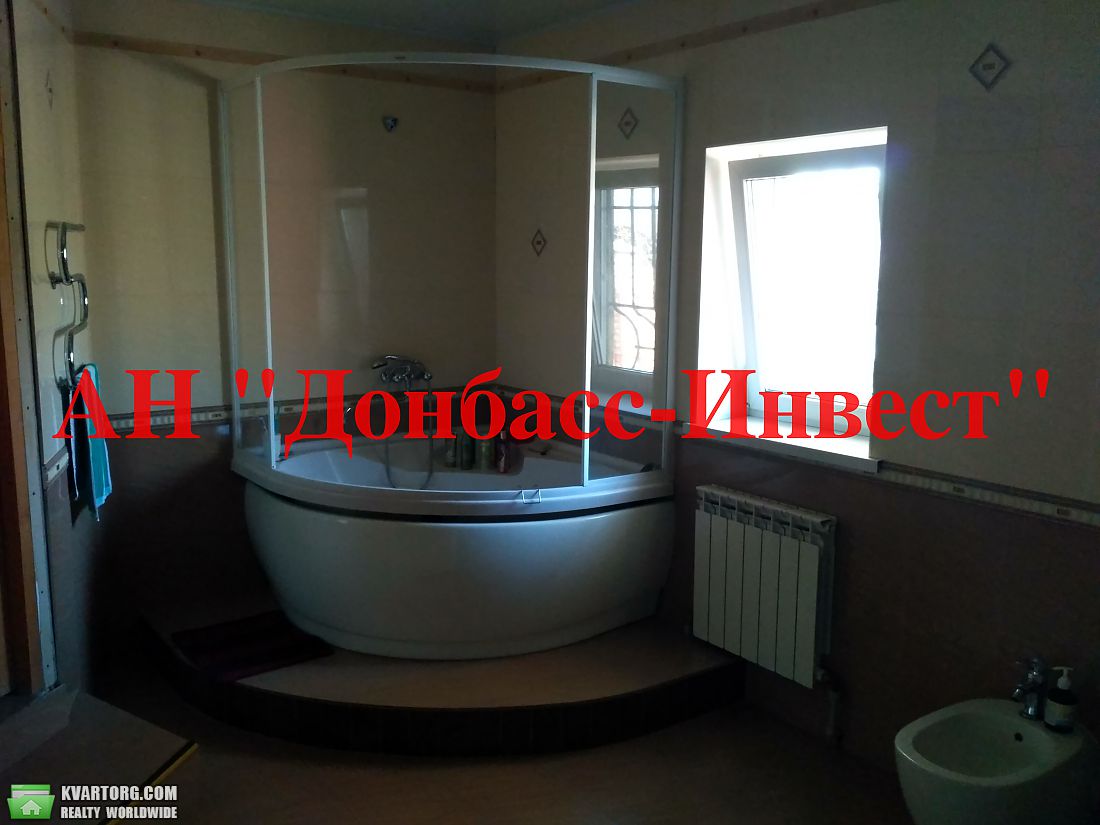 Sell house. Донецк, Кирова — photo 9