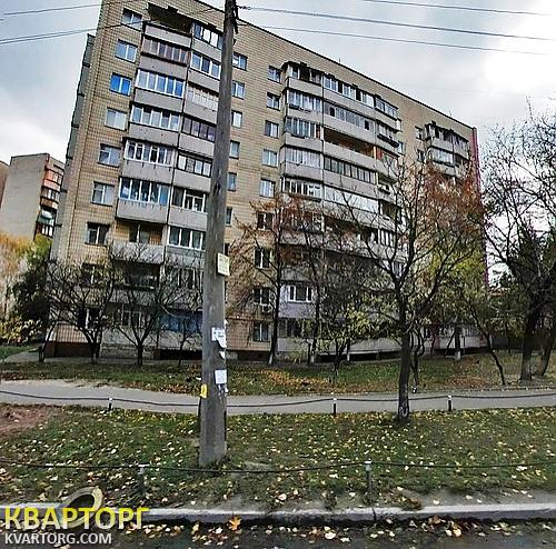 Sell 1-room apartment. Киев, Голосеевская — photo 4