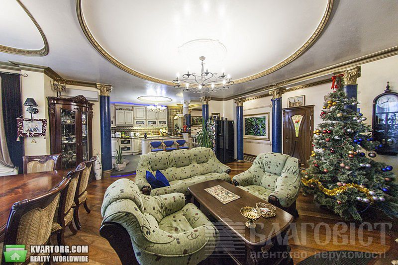 Sell 3-room apartment. Киев, Щорса — photo 5
