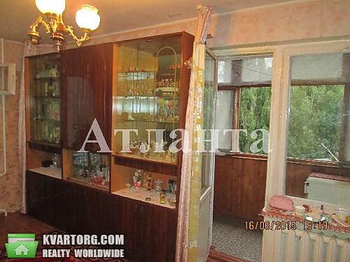 Sell 2-room apartment. Одесса, Затонского — photo 2