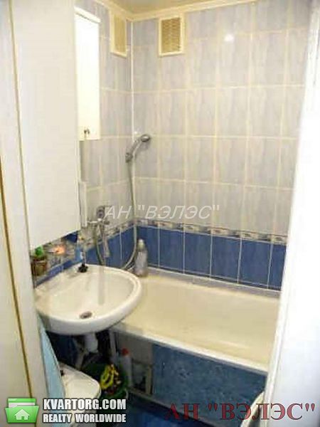 Sell 2-room apartment. Киев, Радужная — photo 3