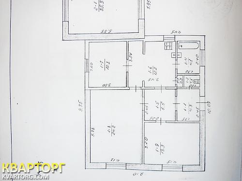 Sell house. Киев, Машинистовская — photo 2