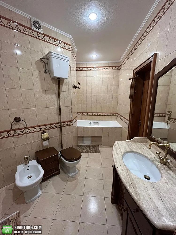 Rent out 3-room apartment. Киев, Лєскова — photo 6