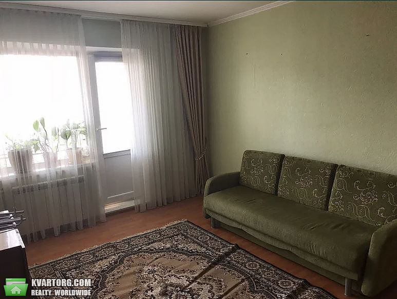 Rent out 2-room apartment. Киев,  Григоренко пр — photo 4