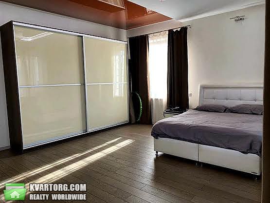 Rent out 2-room apartment. Киев,  Лисичанская — photo 6