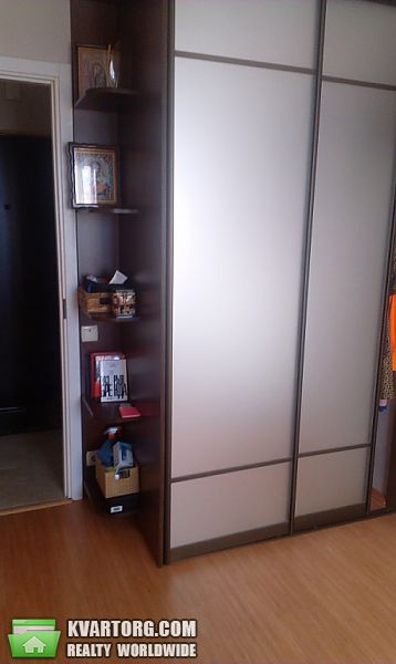 Sell 2-room apartment. Киев, Лятошинского — photo 4