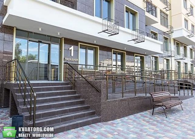 Sell 1-room apartment. Одесса, Каманина — photo 3