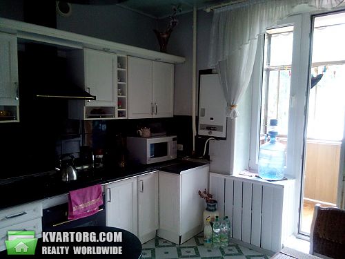 Sell 2-room apartment. Днепропетровск, пр. Карла Маркса — photo 4