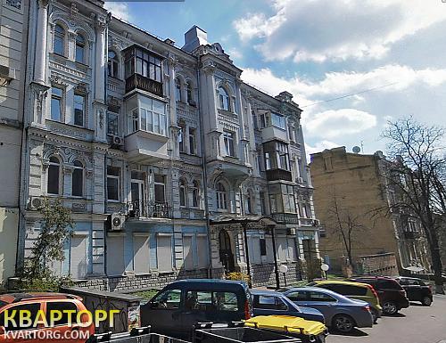 Sell office. Киев,  Тарасовская — photo 1