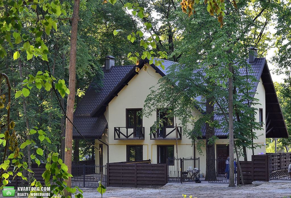 Sell house. Ирпень,  Мечникова — photo 1