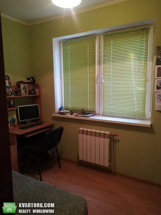 Sell 1-room apartment. Киев,  Кондратюка — photo 4
