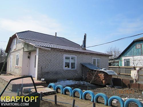 Sell house. Чернигов, Шевченко — photo 1
