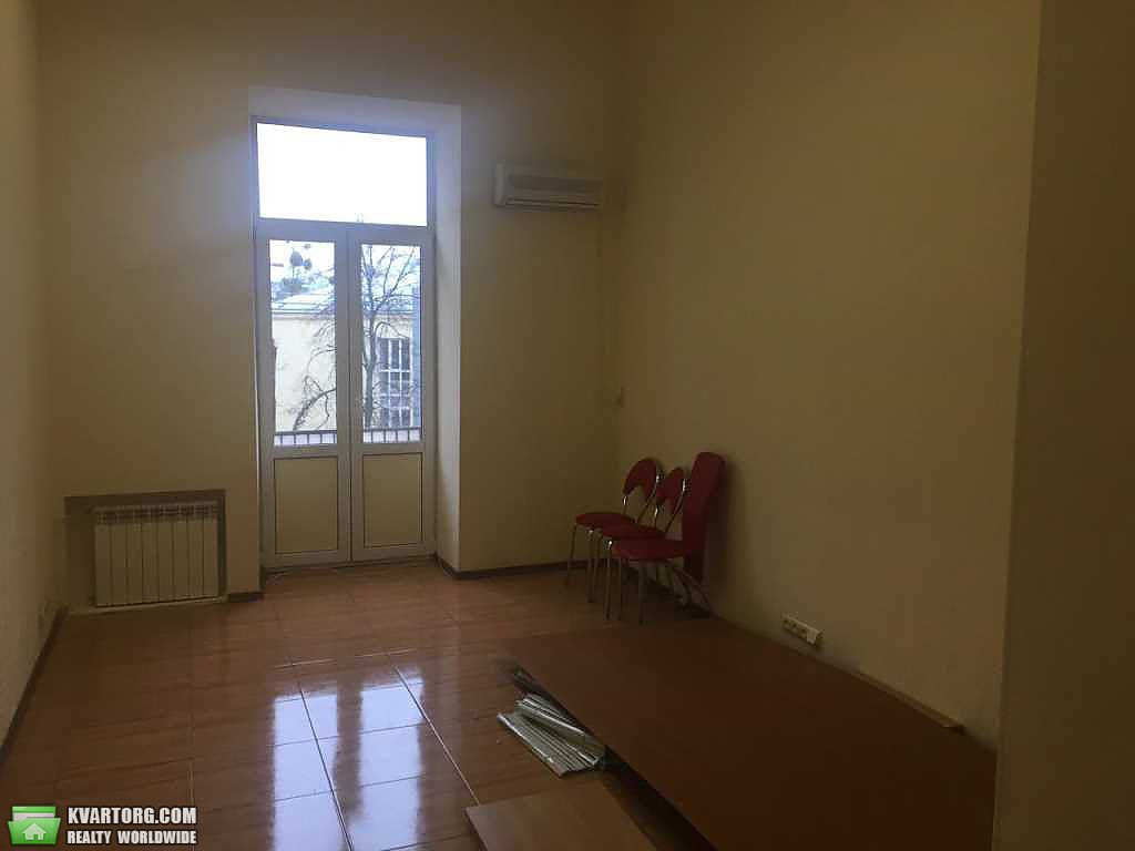 Rent out office. Киев,  Большая Васильковская — photo 1